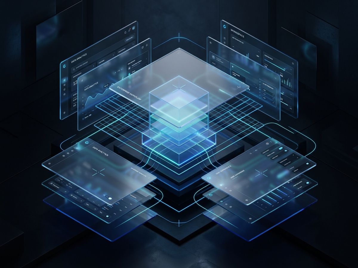 Product Engineering — Ingénierie logicielle et conception produit