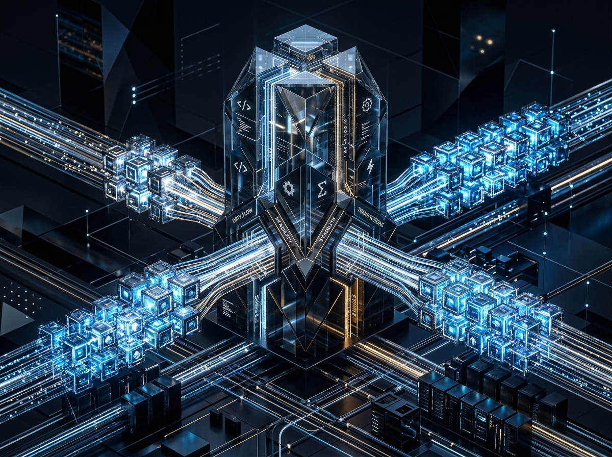 System Integration — Flux de données et interconnexion de systèmes